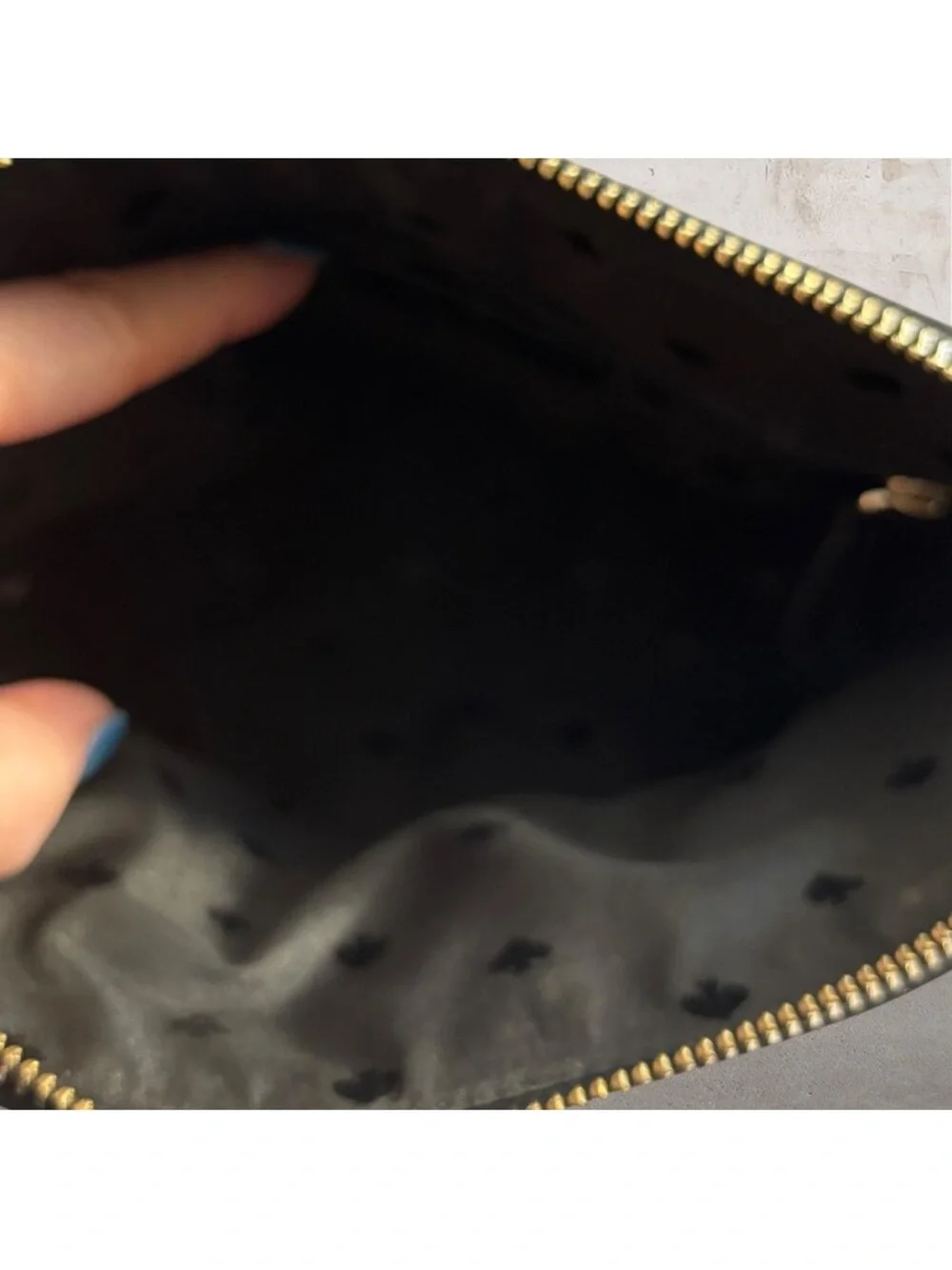 kate spade structured crossbody